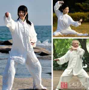 陈式太极拳站桩功视频 陈式太极拳站桩功视频 【视频】陈式太极拳站桩全套演示