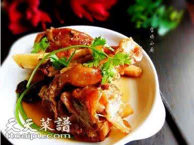 赣菜飘香歌词 肉菜做法大全,飘香满街的美味!