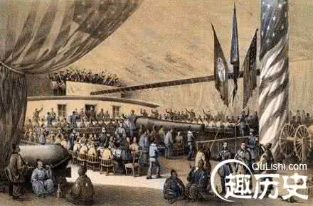 美国人认为日本人变态 揭秘：日本人为什么要建庙感谢美国人的侵略？