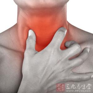 咽喉肿痛治疗方法 咽喉肿痛怎么办 治疗咽痛的家庭用方