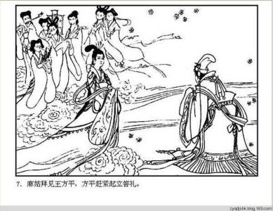 沧海桑田成语故事 成语沧海桑田什么意思 沧海桑田的主人公是谁？