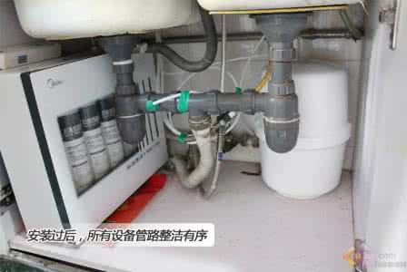 净水器哪个净水效果好 净水器那种效果好 净水器怎么安装 怎么安装效果好又科学