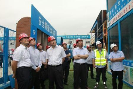 中建一局安装公司 中建一局安装公司 中建一局安装公司简介