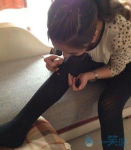 丝袜破了怎么补好看 丝袜破洞怎么补救