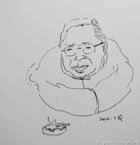 曹禺的作品 曹禺的趣事