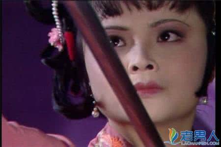 红楼梦尤三姐 红楼梦尤三姐：为何是红楼中最冤枉的一个处女？