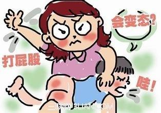 家长对孩子的建议 对孩子经常发脾气的家长，建议多读几次