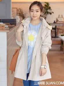 显高显瘦的穿衣搭配 春季怎么穿衣搭配显瘦