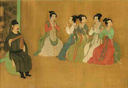 古代美容秘方 神奇的古代美容秘方集锦