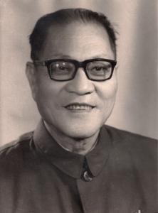 林士谔后代 林士谔
