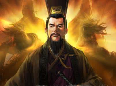 带头大哥 曹操麾下战将如云,谁是“带头大哥”呢?