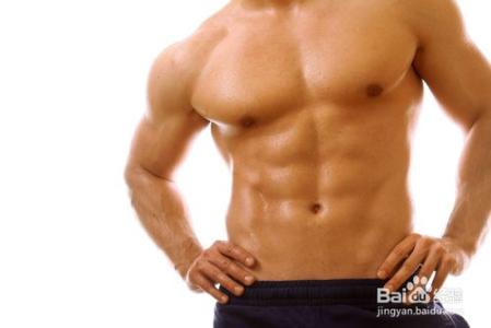 想练好身材男生 好身材是怎么练出来的 男生怎么练出好身材