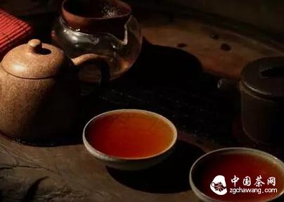 茶与中国人的情感