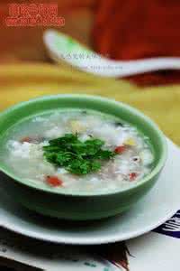 松子黄鱼 【详图细解】松子黄鱼羹的做法