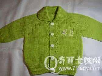 毛衣编织花样图解儿童 儿童毛衣编织花样图解 喜欢的编织花样 图解