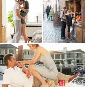 老男人骗女人的招术 6个情趣招术 让你成为男人一生专宠