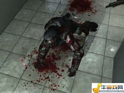 极度恐慌3恐怖吗 军事迷评《极度恐慌3》 恐怖与激战共存 豪