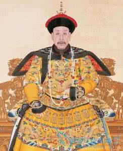 乾隆皇子永瑆 乾隆皇子永瑆的人物介绍 爱新觉罗永瑆