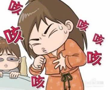 治咳嗽最有效的方法 咳嗽出血 多种方法帮你治咳嗽出血