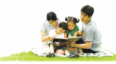 父母与孩子亲情的歌曲 不要让孩子经受亲情饥渴