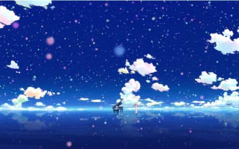 有时快乐有时悲伤 四月，谁不曾有过的悲伤