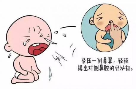 宝宝预防感冒小妙招 宝宝预防感冒的方法 预防宝宝吃奶噎住的方法