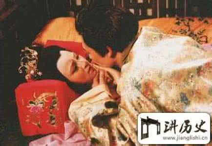 红楼梦中焦大 在红楼梦中焦大爆秦可卿性丑闻背后有何阴谋？