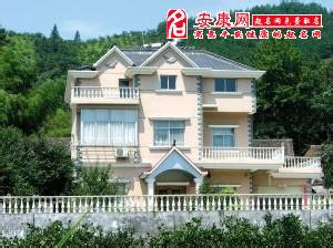 女人梦见新楼房 梦见新楼房 梦见楼房