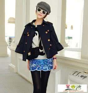 英伦风格学生装 英伦风学生装怎么搭配好看