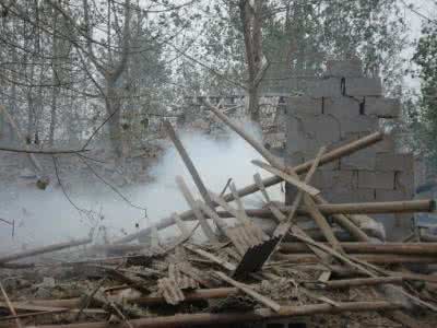 黑龙江省检察院杨春雷 黑龙江春雷花炮厂爆炸