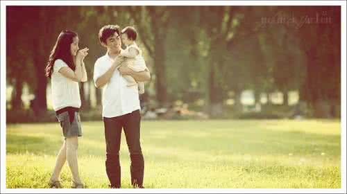 爱情久了就会变成亲情 结婚久了，爱情就会变成亲情吗？