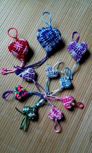 爱心荷包蛋怎么做 爱心小荷包