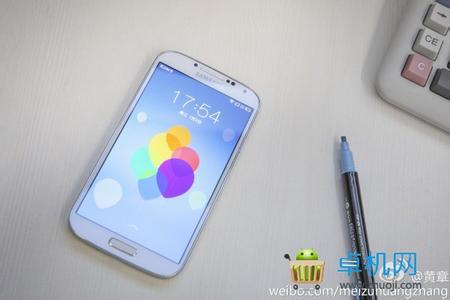 三星s4刷flyme 三星galaxy s4刷flyme步骤