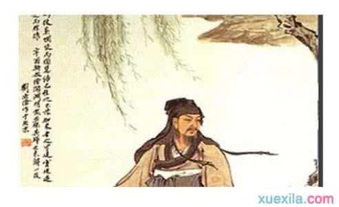 陶渊明的山水情怀 浅谈陶渊明诗歌中的山水情怀