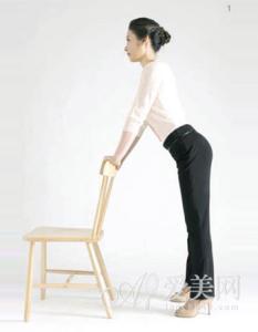 坐在凳子上怎么瘦腿 坐在凳子上可以减肥吗?坐在凳子上怎么瘦腿?