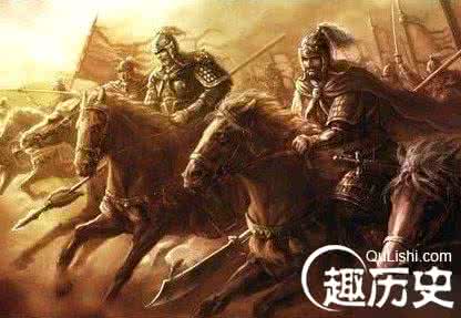 十大战斗力最强的狗 战无不胜:中国古今战斗力最强的十大王者之师