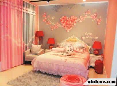 卧室装修风水禁忌 风水宜忌卧室装修篇【图解】