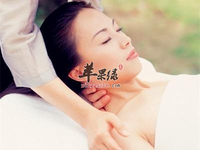 美容护肤中医八法 女性美容养生：秋季中医美容护肤的绝佳秘方(图)