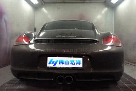 汽车金属漆 汽车面漆——金属漆