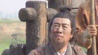 蜀汉大将军 分析蜀汉昭德将军简雍幽默的劝谏艺术