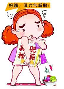 不吃早餐易患 隐形饥饿 什么是隐形饥饿?不吃早餐易生病吗?