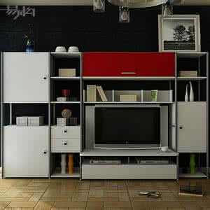 中式组合电视柜 好易得中式组合电视柜 中式组合电视柜有标准的视线高吗