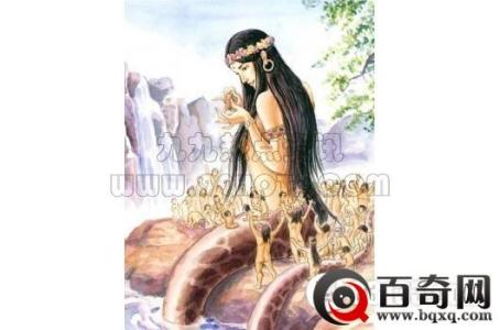 人类起源 一口气看懂人类的起源 | 意外