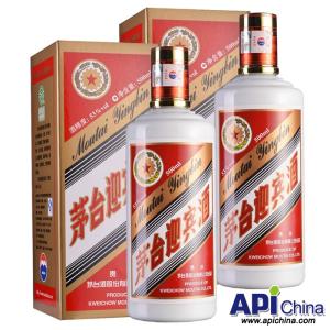 茅台迎宾酒好喝吗 茅台迎宾酒好喝吗 茅台迎宾酒怎么样