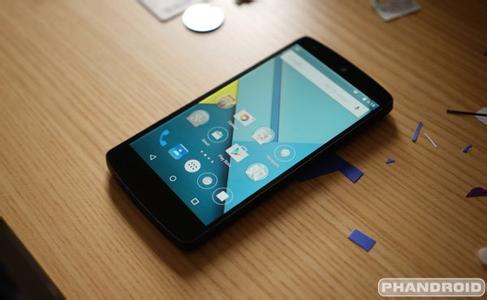 安卓5.0谷歌服务框架 谷歌android5.1跟安卓5.0有什么区别