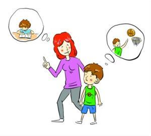 婆婆不带孩子养她老吗 孩子姓啥 谁说了算 养孩子，我和婆婆谁说了算