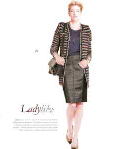 香奈儿实体店 个人收藏随记----香奈儿风2