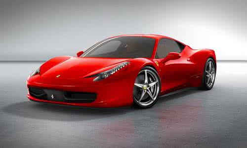 ferrari 458 italia. Ferrari 458 Italia