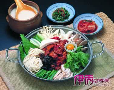 韩国泡菜做法 【异域美食】韩国泡菜,魅力搭配思密达
