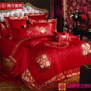 水星家纺床上用品 2016家纺十大排名 2016十大床上用品品牌排名